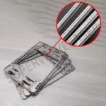 Factory Price Fiber Laser Cutting Machine - Image 4