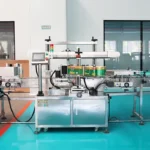 Fully Automatic Oil Bottle Line Lube/Lubricant Engine Oil/Sunflower/Vegetable/Cooking/Olive/Edible Oil Filling Machine - Image 7