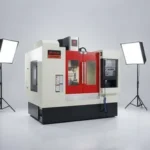 ISO Compliant Nc-115/1000 CNC Turning Machining Center for Professionals - Image 2