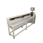 High-Speed Blind Waterproof Plug Insertion Equipment, Dual Carriers, Auto Feeding - Image 5