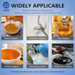 High-Speed Liquid Filling Machine for Detergents and More - Image 7