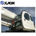 Hoisting Machine New 50 Ton Lifting Equipment Hydraulic Truck Crane Price - Image 7