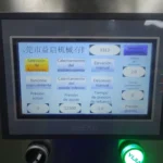 Hydraulic Hot Press Machine for Sheet Heat Pressing and Leather Goods Molding - Image 4