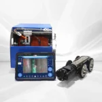 Industrial Pipe Inspection Robot with Explosion-Proof HD Camera for Sewer Line Survey - Image 5