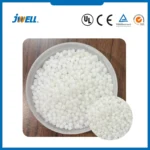 Jwell Machine Eco-Friendly Grafting & Chain Extension Pelletizing Equipment Extrusion Machine - Image 7