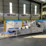 Large Multi-Function Commercial Noodle Making Machine, Wonton Skin Dumpling Skin Making Machine