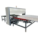 Mattress Roll Packing Machine a Great Helper for Mattress Bagging - Image 3