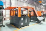 Plastic Pet Beverage Drinking Water/Edible Oil/Disinfectant Container Bottle Blow Molding Machinery/Blowing Making Machine - Image 4