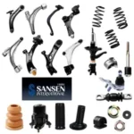 Custom Bumper & Grille Injection Mold Precision Plastic Molding for Automotive Parts (Dashboard, Door Panel, Headlight) in ABS/PP/PC/PA66/POM - Image 8