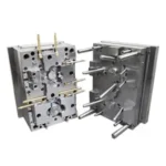 Custom High Quality Mold Plastic Injection ABS PA PC Plastic Molding Mold Making Service - Image 6