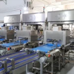 Robotic Picking Arm 4 Axis Pick and Place Robotic Arm for Food Packaging Delta Robot - Image 6