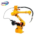 6 Axis Robot Arm Industrial Robotic Arm Manipulator Robot Arm Price Robot Arm 6 Axis OEM