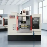 ISO Compliant Nc-115/1000 CNC Turning Machining Center for Professionals - Image 3