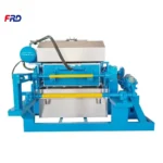 Automatic Egg Coding Machine for Efficient Tray Marking - Image 6