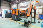 Plastic Pet Beverage Drinking Water/Edible Oil/Disinfectant Container Bottle Blow Molding Machinery/Blowing Making Machine
