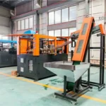 Plastic Pet Beverage Drinking Water/Edible Oil/Disinfectant Container Bottle Blow Molding Machinery/Blowing Making Machine