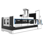 CNC Surface Grinder Manufacturing Machine for Metal or Mold Surface Processing - Image 8