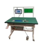 High-Speed Blind Waterproof Plug Insertion Equipment, Dual Carriers, Auto Feeding - Image 7