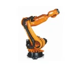 Heavy Payload Material Handling Robots Kuka Kr 210 R2700-2/210kg 2701mm -Pick and Place