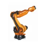 Heavy Payload Material Handling Robots Kuka Kr 210 R2700-2/210kg 2701mm -Pick and Place