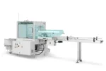 Automatic High Speed Disposable Plastic Paper Cup Bowl Container Packing Machine - Image 2