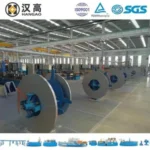 Bright Annealing Ss Bellow Tube Flexible Hose Stainless Steel Pipe Making Machines - Image 11