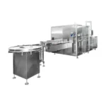 Automatic Bottle/Blisters/Food Packaging Cartoning Machine/Carton Packing Machine/Pharmaceutical Machine/Cartoner Packaging Machine for Medicine - Image 2