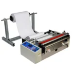 Automatic Bubble Film Cutting Machine Small Computer Detection Paper Insulation Paper Electric Cutting Machine Non-Woven Fabric Cross-Cutting Machine