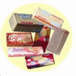 High Speed X-Fold Type Automatic Over Wrapping Packing Machine - Image 2