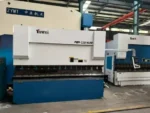 Hydraulic Press Brake Hydraulic Press Brake Machine CNC Bending Machine - Image 2