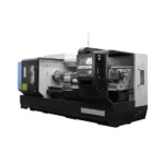 Flat Bed CNC Turning Lathe Machines - Image 2