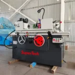 Precision Grinding M1320 Cylindrical Grinding Machine with Good Price - Image 4