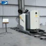 Professional Wire Saw Machine for Reinforced Concrete Cutting - Image 2