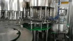 Filling Machine CIP System