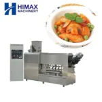 Cost-Effective Macaroni Manufacturing Production Line Turnkey Pasta Making Equipment - Image 2