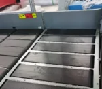 Automated Scan Parcel Sorting System Singulator Conveyor for Logistics Warehouse Automation Solutions - Image 7