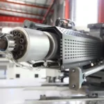 Children's Tableware Injection Molding Machine