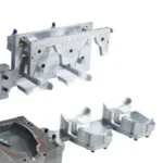 Custom High Quality Mold Plastic Injection ABS PA PC Plastic Molding Mold Making Service - Image 9