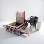 PLC Hydraulic Ferrous Scrap Baling Press Baler Machine for Large Recycling Operations - Image 5