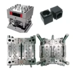 Custom High Quality Mold Plastic Injection ABS PA PC Plastic Molding Mold Making Service - Image 10