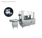 Auto Filling and Plugging for Pre-Sterilized Syringes - Image 6