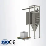 Intelligent Wrapping Machine Can Be Used by Factories to Package Chemical Products - Image 8