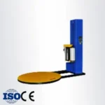 Intelligent Wrapping Machine Can Be Used by Factories to Package Chemical Products - Image 9