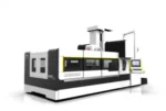 CNC Surface Grinder Manufacturing Machine for Metal or Mold Surface Processing - Image 9
