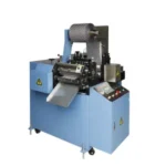 High Speed X-Fold Type Automatic Over Wrapping Packing Machine