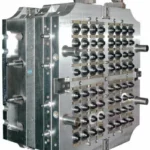 Precision Hot Runner Plastic Injection Mould Injection Mold Auto Parts