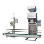Bfs Blow Fill Seal Machine Plastic Ampoule Blowing Filling and Sealing Machine - Image 5