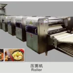 Fried Noodles Making Machine Factory in China