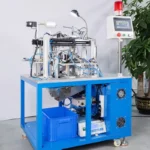 Credit Ocean Automatic Bow Making Machine Headband Bow Knitting Machine - Image 4