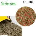 Industrial Automatic Sinking Floating Fish Feed Wet Dry Animal Pet Dog Cat Food Manufacturing Processing Extruder Production Line Making Machine - Image 7